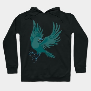 The Raven Hoodie